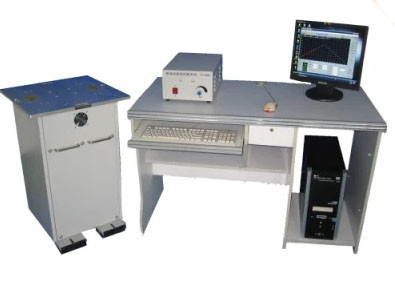 220V Shaker Table Laboratory Test Equipment horizontal de tres ejes de alta frecuencia