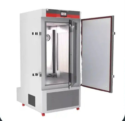Cámara 80L de la prueba de -70C-150C Constant Temperature Humidity Environmental Climatic