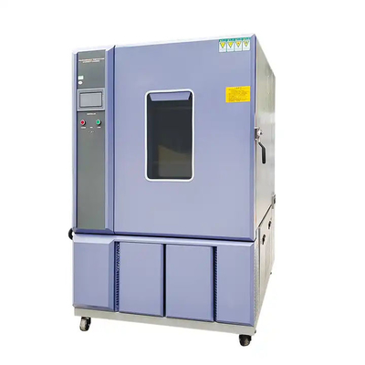 Mini Climatic Test Chamber, cámara de la prueba de la humedad de la temperatura de 22.5L Benchtop