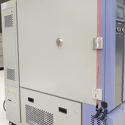 Mini Climatic Test Chamber, cámara de la prueba de la humedad de la temperatura de 22.5L Benchtop