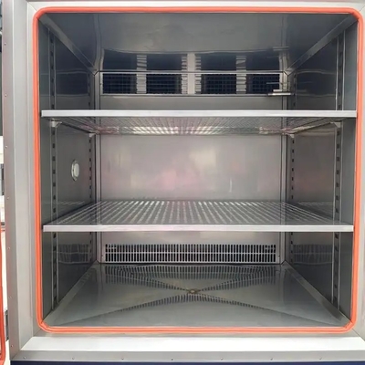 Mini Climatic Test Chamber, cámara de la prueba de la humedad de la temperatura de 22.5L Benchtop