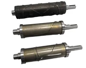 Tijeras de encargo de la cuerda de la correa del oído del engranaje del rodillo estampador de los accesorios de la máquina de la máscara