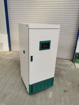 Temperatura climática del cielo y tierra de la cámara de la prueba de la serie AC380V 50HZ del GA