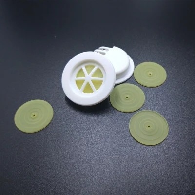 Máquina Accessoriesrubber de la máscara que sella la válvula de Ring Ultrasonic Welder Mask Breathing