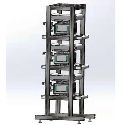 Máquina de la máscara del ODM del OEM que corrige el dispositivo todo en una máquina