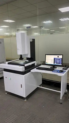 El sistema de medida de Vision de la alta precisión de Mitutoyo CNC cerró control de lazo
