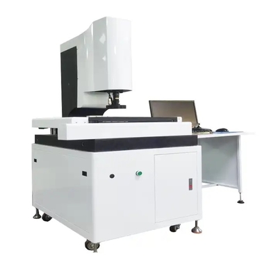 El laser basó los fabricantes Directe Verkoop del sistema de medida de Vision