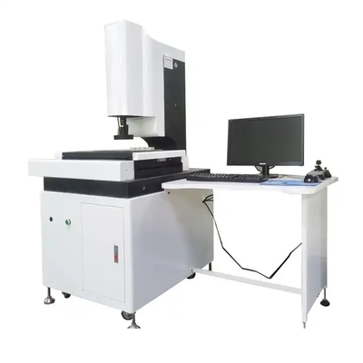 El laser basó los fabricantes Directe Verkoop del sistema de medida de Vision