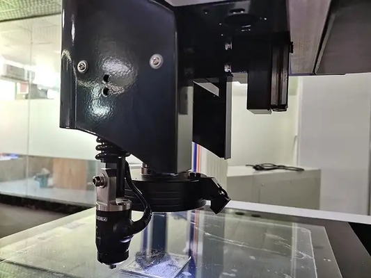 El laser basó los fabricantes Directe Verkoop del sistema de medida de Vision