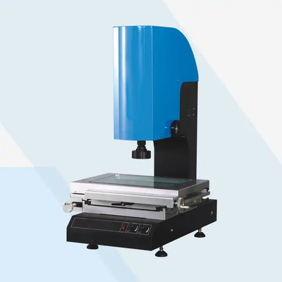 2.a máquina de la medida de Vision con una exactitud de la medida de 3um