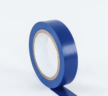 Gamas de temperaturas de la cinta eléctrica del aislamiento del PVC de -10C-105C