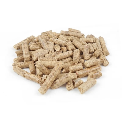 Madera Chip Particle Fuel de la hornilla de la biomasa para los sistemas de calefacción des alta temperatura