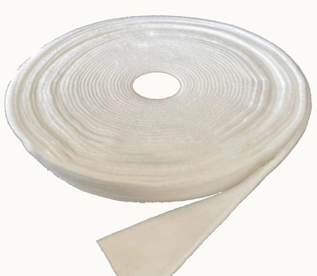 Resistente de alta temperatura del algodón del aislamiento de Aramid Needled