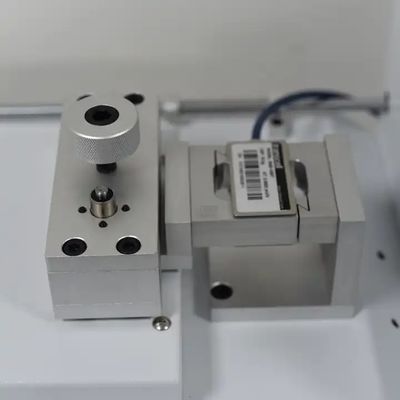 La prueba extensible horizontal del ordenador trabaja a máquina la impulsión del tornillo de la bola 10-500KN