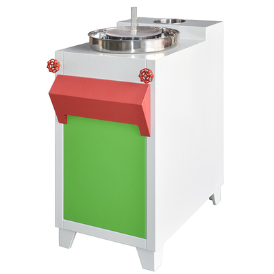modelo resistente GSA-84KJ del probador de la presión de agua de la membrana de 2.5MPa Geomedic