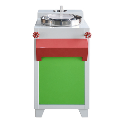 modelo resistente GSA-84KJ del probador de la presión de agua de la membrana de 2.5MPa Geomedic