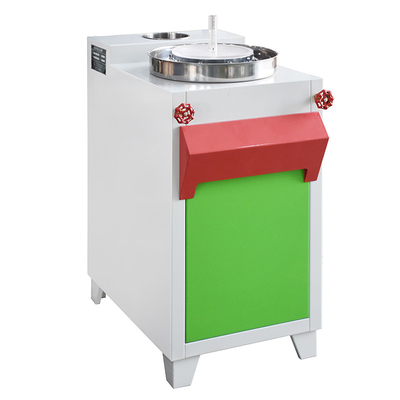 modelo resistente GSA-84KJ del probador de la presión de agua de la membrana de 2.5MPa Geomedic