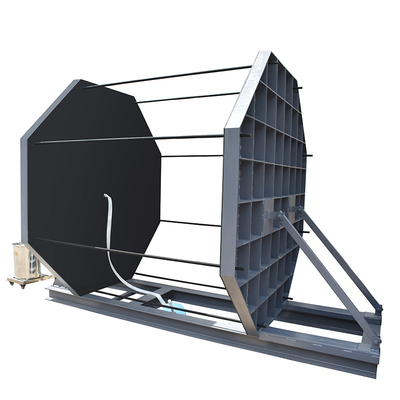 Presión concreta 0.16MPa del modelo de máquina de prueba de presión del tubo del drenaje GSA-487H
