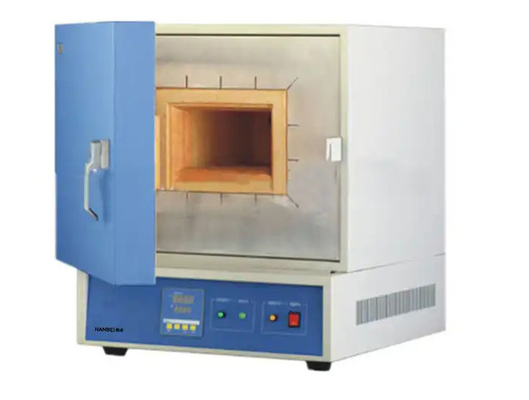 Volumen de cámara de alta temperatura del horno de mufla de la resistencia de 1000℃ Thermolyne 2L