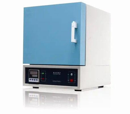 Volumen de cámara de alta temperatura del horno de mufla de la resistencia de 1000℃ Thermolyne 2L