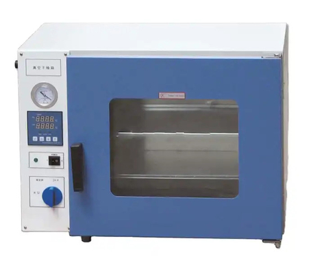 El vacío de alta temperatura cuece-Hacia fuera utilizado para los objetos de sequía y de calefacciones del laboratorio