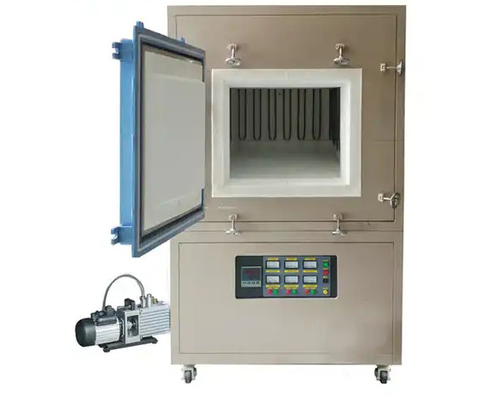 ℃ 1200 del horno de mufla de Nabertherm de la temperatura alta del equipo de calefacción del laboratorio