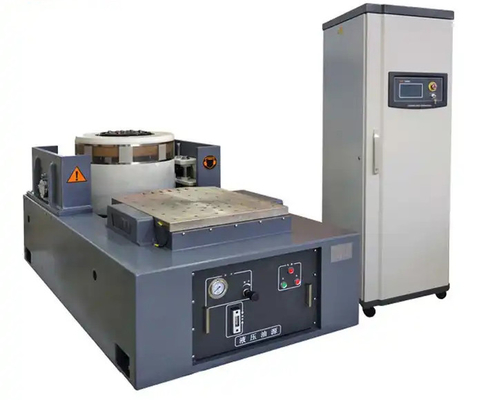 Modelo de máquina electrónico de prueba de la vibración del equipo de la vibración del laboratorio GSA-N41