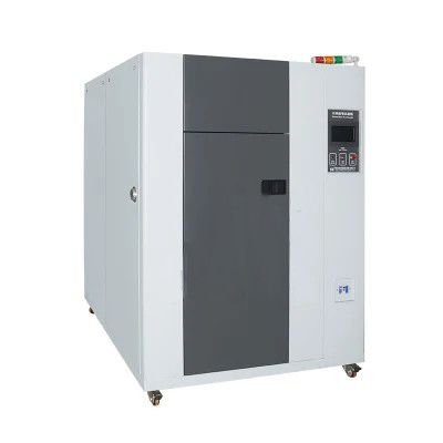 Velocidad de calentamiento termal de la cámara de la prueba de la prueba de funcionamiento de la batería RT~150°C (5°C/Min lineares)