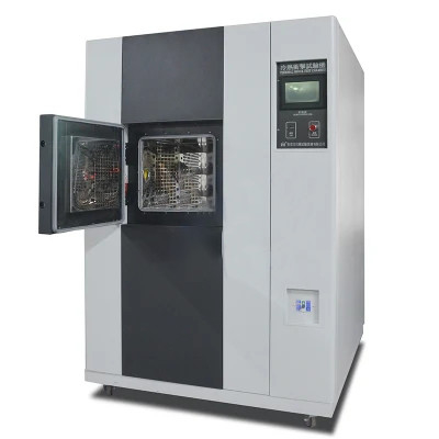 Velocidad de calentamiento termal de la cámara de la prueba de la prueba de funcionamiento de la batería RT~150°C (5°C/Min lineares)