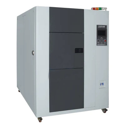 Velocidad de calentamiento termal de la cámara de la prueba de la prueba de funcionamiento de la batería RT~150°C (5°C/Min lineares)