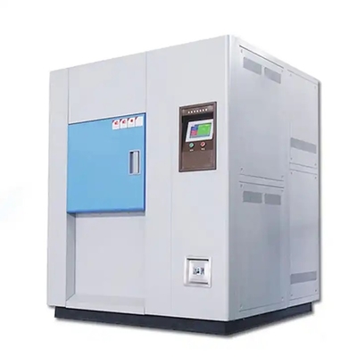 cámara de vacío termal de acero inoxidable 2200W usada para probar las células solares