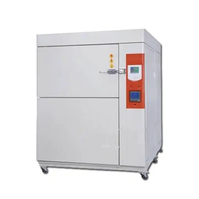 cámara de vacío termal de acero inoxidable 2200W usada para probar las células solares