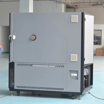 la cámara -20C-150C de la prueba de la temperatura de 800L Benchtop se puede ajustar a voluntad