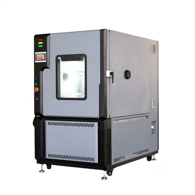 la cámara -20C-150C de la prueba de la temperatura de 800L Benchtop se puede ajustar a voluntad
