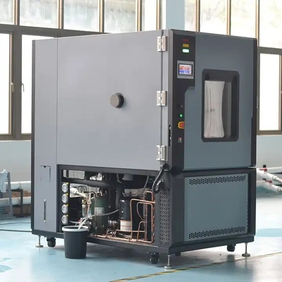 la cámara -20C-150C de la prueba de la temperatura de 800L Benchtop se puede ajustar a voluntad