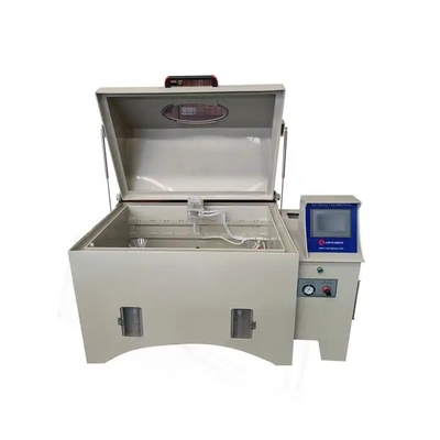 La cámara programable de la prueba de corrosión se puede utilizar para la prueba de corrosión material