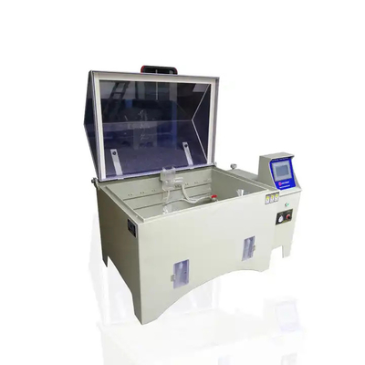 La cámara programable de la prueba de corrosión se puede utilizar para la prueba de corrosión material