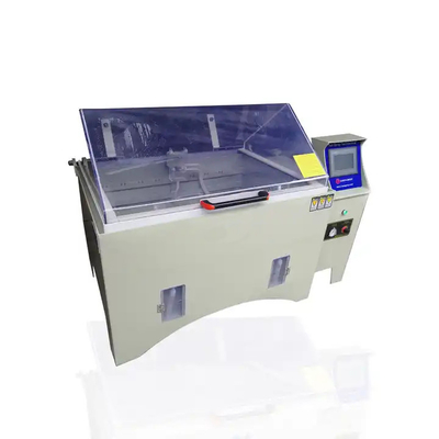 La cámara programable de la prueba de corrosión se puede utilizar para la prueba de corrosión material