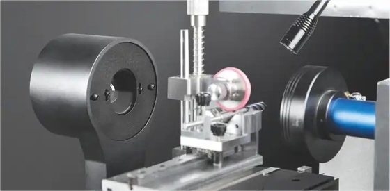 Máquina de medición programable del vídeo de la herramienta usada en fábrica de la maquinaria