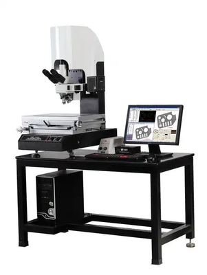 El CE certificó la máquina de medición del vídeo de Digitaces, ampliación hasta 2800