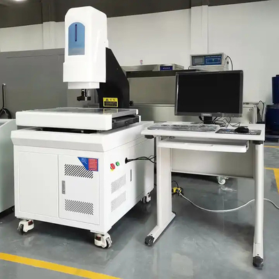 Necesario en sistema de medida del laboratorio 3D Vision con la resolución de los 0.001m
