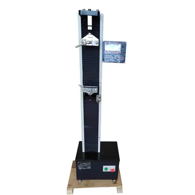 Brazo universal electrónico del probador de tensión del banco solo para la elasticidad de la primavera