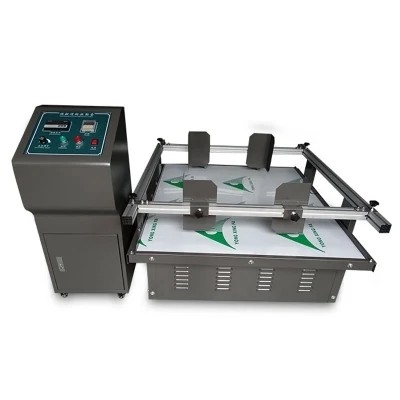 Modelo de máquina electrónico de prueba de la vibración del equipo de la vibración del laboratorio GSA-N41