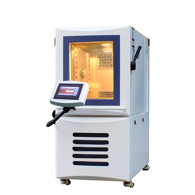 Constant Environment Test Chambers Capacity certificado CE 100L-1000L opcional