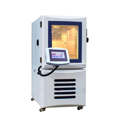 Constant Environment Test Chambers Capacity certificado CE 100L-1000L opcional