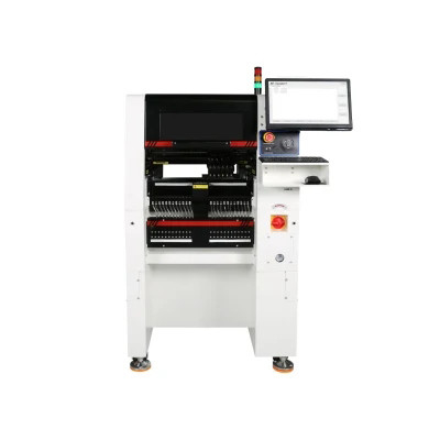 Sistema de Vision de la medida de alta precisión que coloca la exactitud ±0.01mm