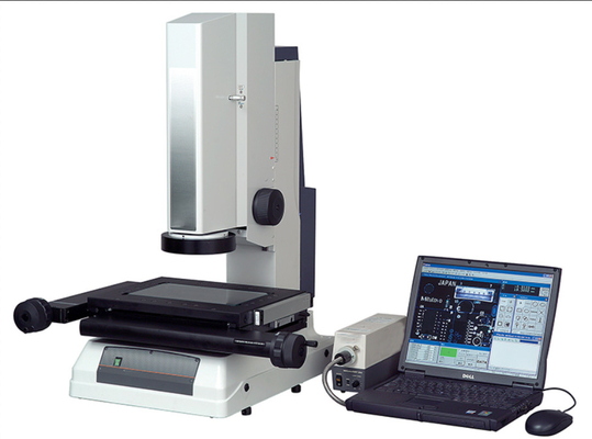 modelo rápido GSA-T361 de la proyección de imagen del 2.o de Vision instrumento de la medida