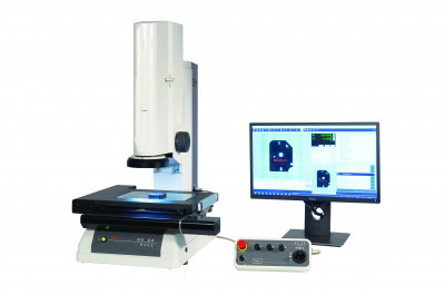 modelo rápido GSA-T361 de la proyección de imagen del 2.o de Vision instrumento de la medida