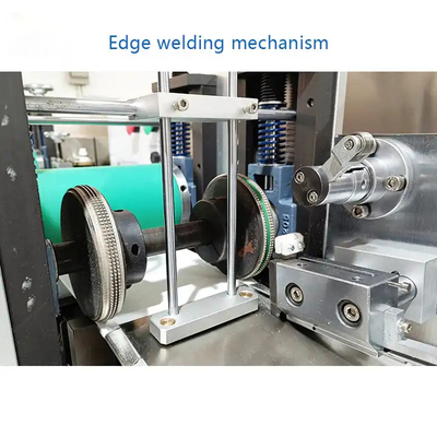 Máquina disponible completamente automática de la fabricación de la máscara Kn95 para los hospitales