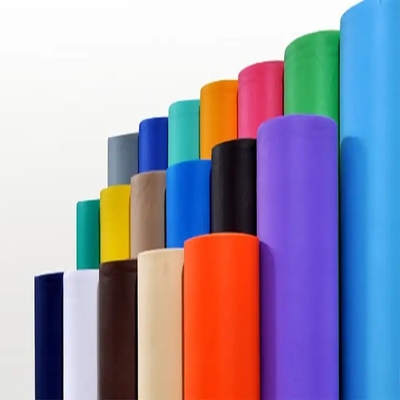 Telas chinas de Of Non Woven del fabricante para los diversos suministros médicos del hogar